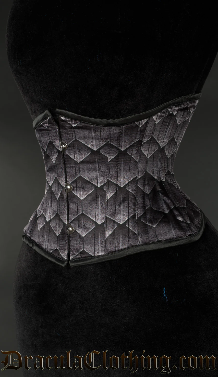 Dragon Extreme Waist Cincher - Image 3