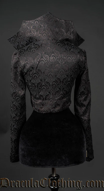 Evil Queen Jacket - Image 3