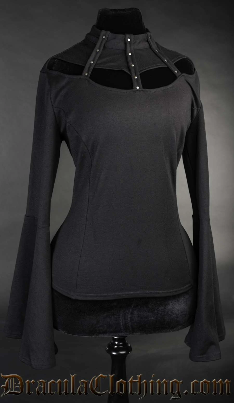 Strapped Top - Image 3