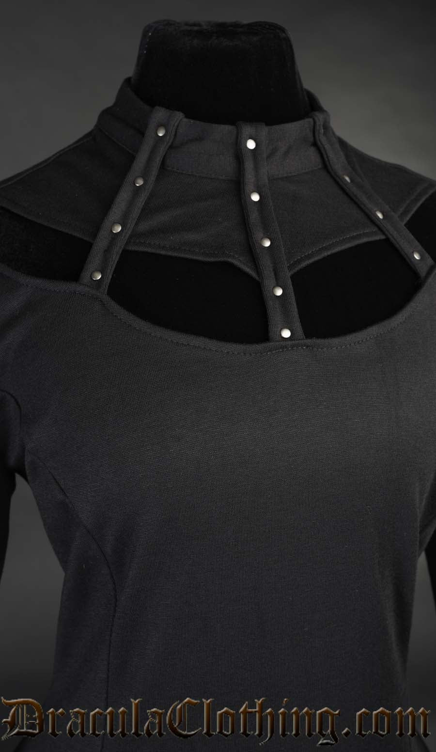 Strapped Top - Image 4