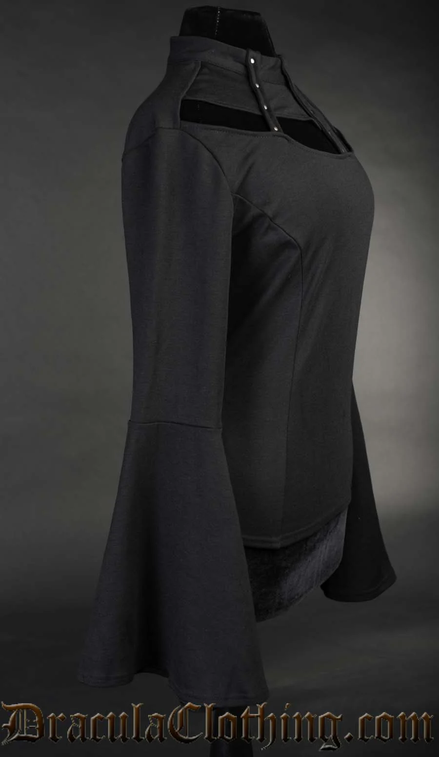 Strapped Top - Image 5